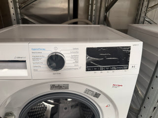 *Current Model* Beko 8kg/4kg UltraFast Washer Dryer Combo BWDB8420W [Factory Second]