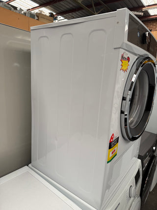 *Current Model* Fisher & Paykel Series 7 7kg Vented Dryer DE7060P2 [Factory Second]