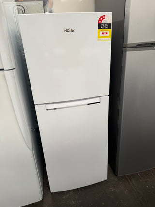 Haier 221L Top Mount Fridge [Refurbished]