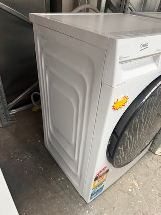 *Current Model* Beko 8kg/4kg UltraFast Washer Dryer Combo BWDB8420W [Factory Second]