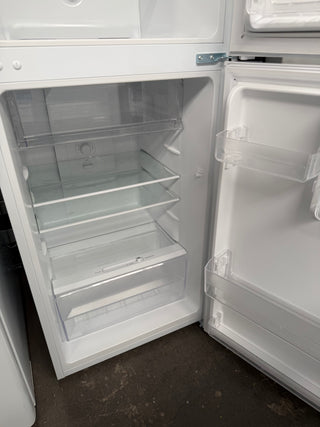 Haier 221L Top Mount Fridge [Refurbished]