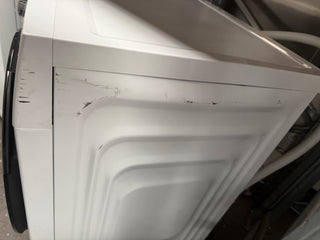 *Current Model* Beko 8kg/4kg UltraFast Washer Dryer Combo BWDB8420W [Factory Second]