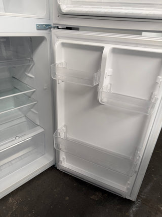 Haier 221L Top Mount Fridge [Refurbished]