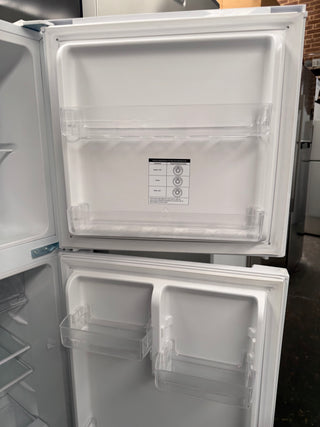 Haier 221L Top Mount Fridge [Refurbished]