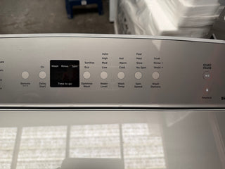 *Current Model*  Fisher & Paykel 9kg Top Load Washer [Factory Second] - DMS Appliances