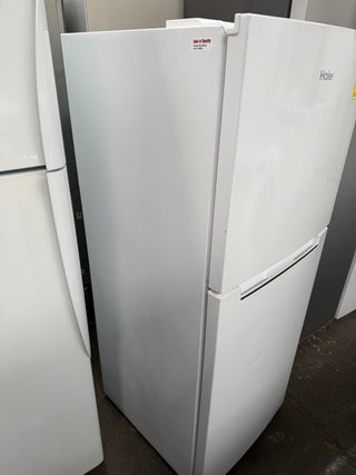 Haier 221L Top Mount Fridge [Refurbished]