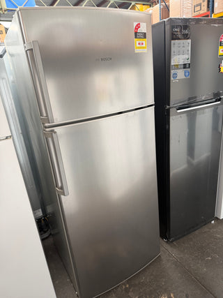 Bosch 454L Serie 4 Top Mount Fridge  [Refurbished]