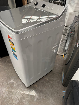 *Current Model*  Fisher & Paykel 9kg Top Load Washer [Factory Second] - DMS Appliances