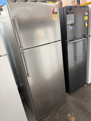 Bosch 454L Serie 4 Top Mount Fridge  [Refurbished]