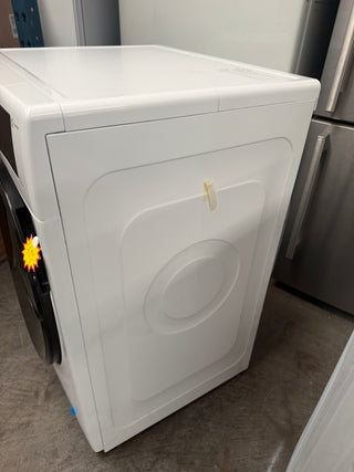 Whirlpool 8KG Timewash FWRB8002IW Front Loader  [Factory Second] 5 YEARS WARRANTY