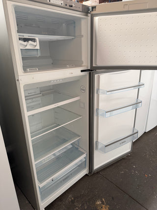 Bosch 454L Serie 4 Top Mount Fridge  [Refurbished]