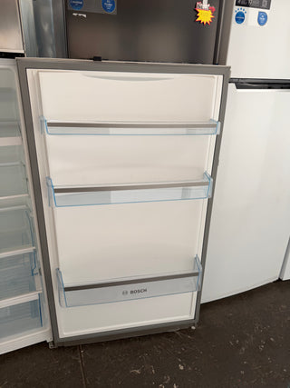 Bosch 454L Serie 4 Top Mount Fridge  [Refurbished]