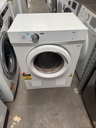*Current Model* Haier 4kg Vented Dryer [Refurbished] - DMS Appliances