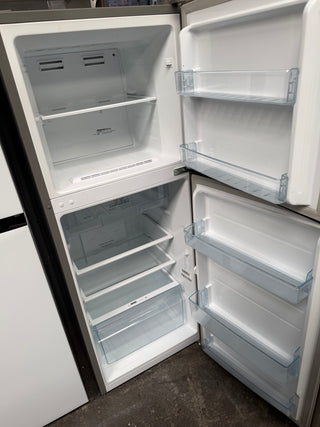 Hisense 205L Top Mount Refrigerator [ Refurbished]