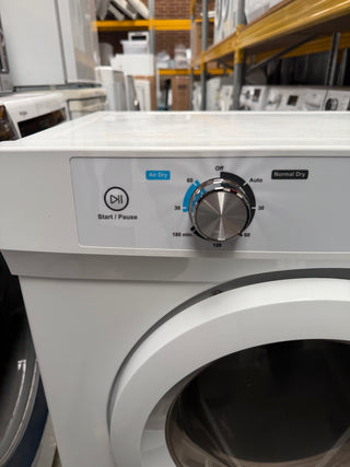 *Current Model* Haier 4kg Vented Dryer [Refurbished] - DMS Appliances