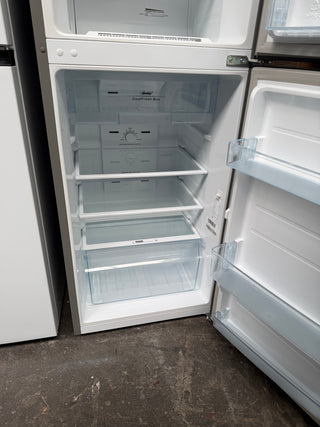 Hisense 205L Top Mount Refrigerator [ Refurbished]