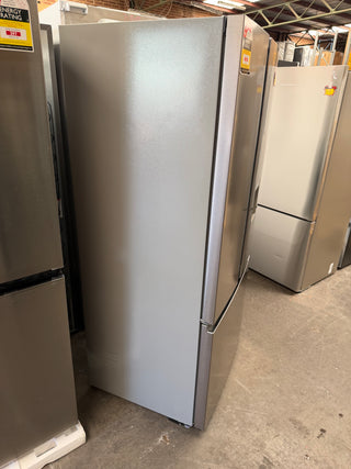 *Current Model* Haier 514L French Door Fridge HRF520FHS [Factory Second]