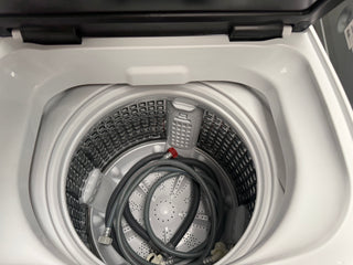 *Current Model* Haier 6kg Top Load Washing Machine HWT60AA1 [Factory Second] - DMS Appliances