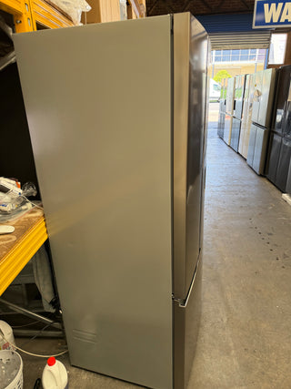 *Current Model* Haier 514L French Door Fridge HRF520FHS [Factory Second]