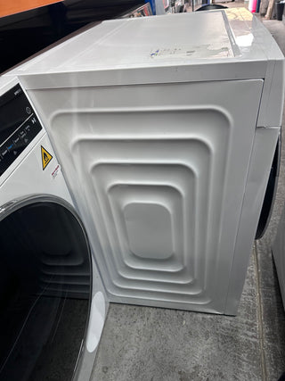 *Curent Model* Beko BDPB904HW 9kg Hybrid Heat Pump Dryer (White) [Factory Second]