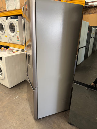 *Current Model* Haier 514L French Door Fridge HRF520FHS [Factory Second]