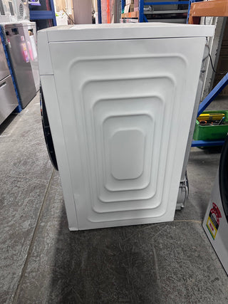 *Current Model* Beko 8kg Sensor Controlled Condenser Tumble Dryer BDCB8020W [Factory Second]