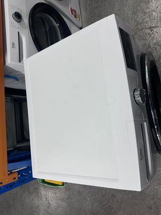 *Current Model* Beko 8kg Sensor Controlled Condenser Tumble Dryer BDCB8020W [Factory Second]