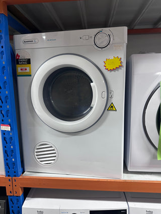 Simpson  4kg Vented Dryer [Refurbished]