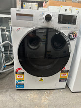 *Current Model* Beko 7.5kg/4kg Washer Dryer Combo with SteamCure [Refurbished]