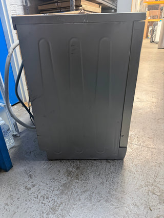 *Current Model* Beko 60cm Freestanding Dishwasher 14 Place Platinum Steel BDFB1410X [Factory Second]