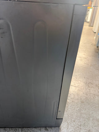 *Current Model* Beko 60cm Freestanding Dishwasher 14 Place Platinum Steel BDFB1410X [Factory Second]