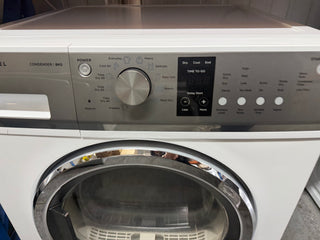 *Current Model* Fisher & Paykel Series 5 8kg Condenser Dryer DE8060P3 [Refurbished]