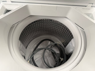 *Current Model*Fisher & Paykel Series 5 10kg Top Load Washing Machine with UV Sanitise WL1064G1 [Factory Second]