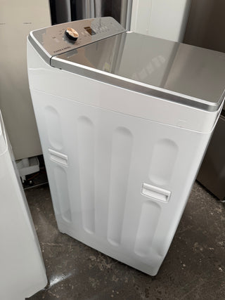 *Current Model*Fisher & Paykel Series 5 10kg Top Load Washing Machine with UV Sanitise WL1064G1 [Factory Second]