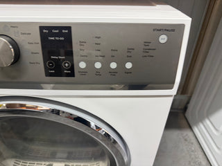 *Current Model* Fisher & Paykel Series 5 8kg Condenser Dryer DE8060P3 [Refurbished]