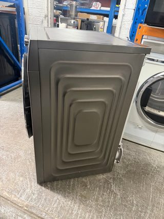 *Current Model* Beko 9KG Sensor Controlled WiFi Connected Hybrid Heat Pump Dryer with Steam BDPB904HG [Factory Second]