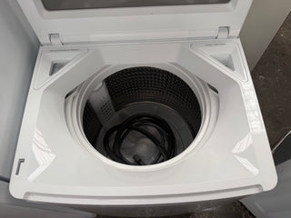 *Current Model* Fisher & Paykel Series 5 8kg Top Load Washing Machine with UV Sanitise WL8058G1 [Factory Second]