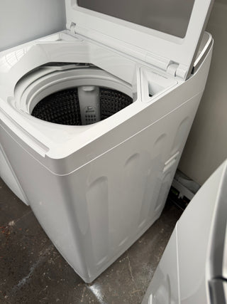 *Current Model* Fisher & Paykel Series 5 8kg Top Load Washing Machine with UV Sanitise WL8058G1 [Factory Second]