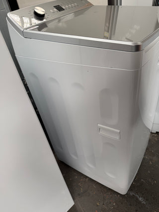 *Current Model* Fisher & Paykel Series 5 8kg Top Load Washing Machine with UV Sanitise WL8058G1 [Factory Second]