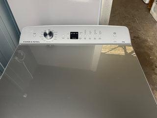 *AMAZING PRICE* Fisher & Paykel 10kg Series 5 WL1064G1 Top Loader [Factory Second]