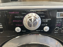 LG 10/6kg TrueStream Washer Dryer (Front Loader) [Refurbished]