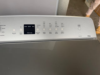 *AMAZING PRICE* Fisher & Paykel 10kg Series 5 WL1064G1 Top Loader [Factory Second]