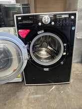 LG 10/6kg TrueStream Washer Dryer (Front Loader) [Refurbished]