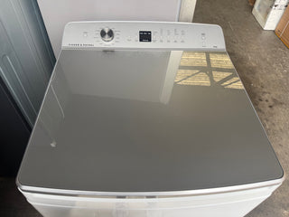 *AMAZING PRICE* Fisher & Paykel 10kg Series 5 WL1064G1 Top Loader [Factory Second]