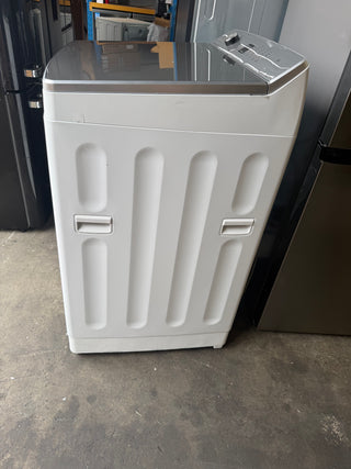 *AMAZING PRICE* Fisher & Paykel 10kg Series 5 WL1064G1 Top Loader [Factory Second]