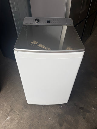 *AMAZING PRICE* Fisher & Paykel 10kg Series 5 WL1064G1 Top Loader [Factory Second]