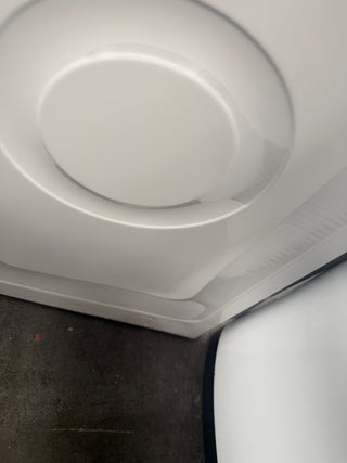 Whirlpool 8KG Timewash FWRB8002IW Front Loader  [Factory Second] 5 YEARS WARRANTY