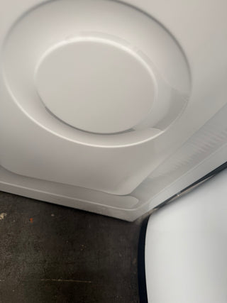 Whirlpool 8KG Timewash FWRB8002IW Front Loader  [Factory Second] 5 YEARS WARRANTY