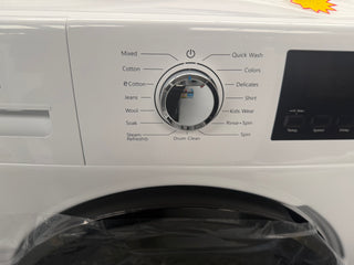 Whirlpool 8KG Timewash FWRB8002IW Front Loader  [Factory Second] 5 YEARS WARRANTY