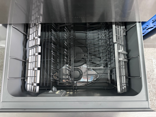 Fisher & Paykel Series 7 Contemporary Double DishDrawer Dishwasher Stainless Steel [Factory Second]]
